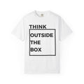 Think Outside the Box T-Shirt