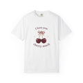 I Love You Cherry Much T-Shirt