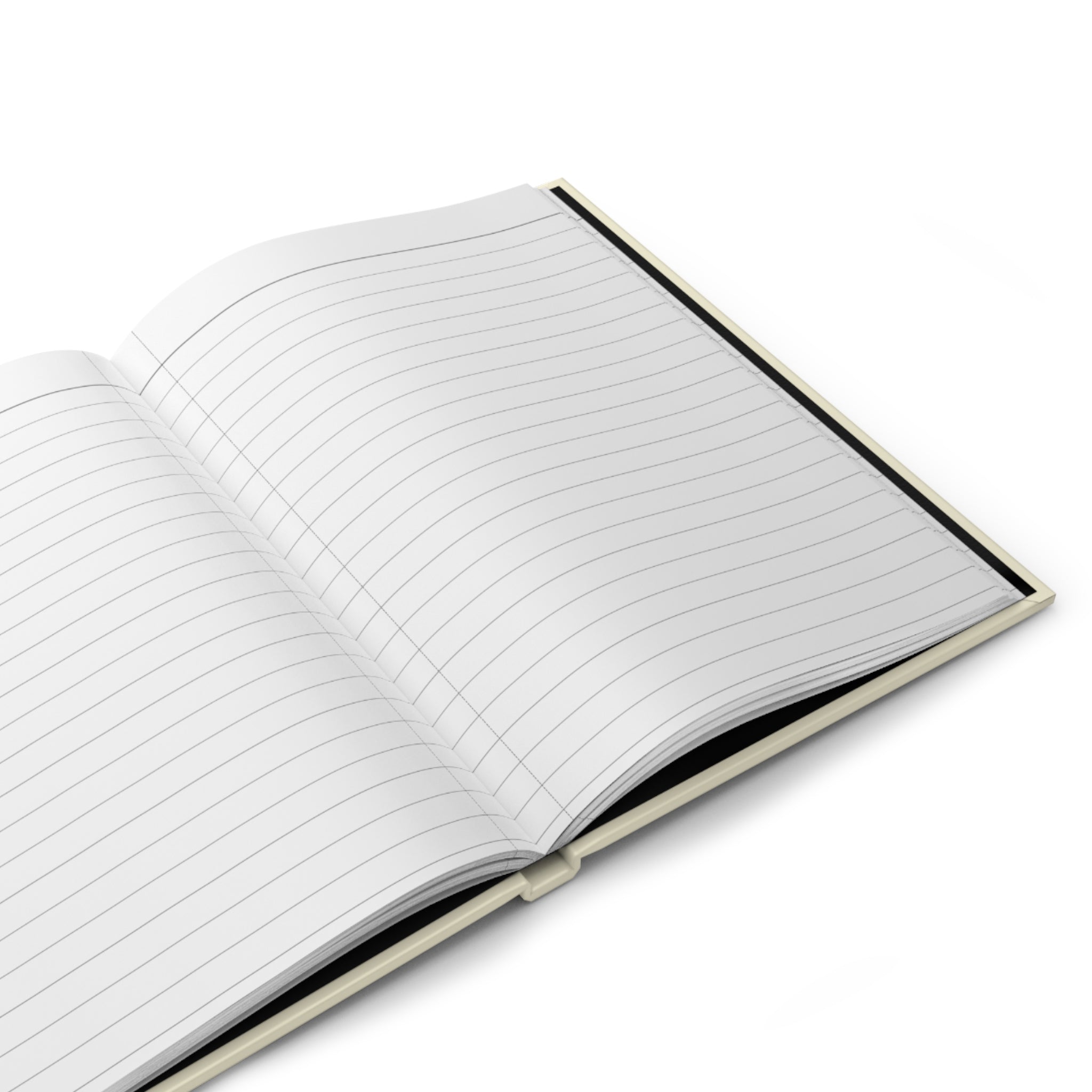 Finally Legal 21st Birthday Hardcover Journal — "My History" Keepsake